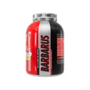 BARBARUS 1820 GR   12 Servicios