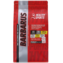BARBARUS 1820 G 12 SERVINGS VANILLA FLAVOR DOYPACK