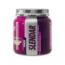SLENDAR 546 g   1.2 lb   14 Servicios