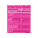 Premium Slendar Vanilla Flavor 1014g Powder 26 Servicios