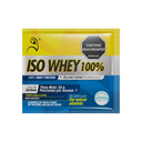 ISO WHEY 100% CAJA X 12 SACHET
