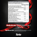 Kit No Molestar – Turbo + Kamadeva