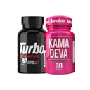Kit No Molestar – Turbo + Kamadeva