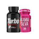 Kit No Molestar – Turbo + Kamadeva