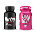 Kit No Molestar – Turbo + Kamadeva