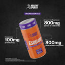 ESQUARE™ 60 SOFTGELS