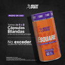Esquare™ 60 Softgels