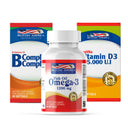 Salud Preventiva | kit para quien empieza cuidarse