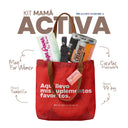 Kit mamá activa
