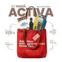 Kit 2 mamá activa