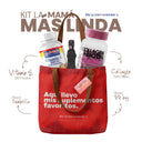 Kit la mamá más linda