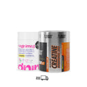 Kit Creatina en Sticks + Magnimag Healthy America