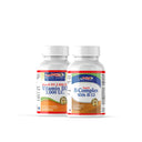 Kit Vitamina D3 + Complejo B con Vitamina B12