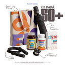 Kit Papá 50+