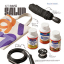 Kit Papá Salud