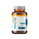 Mega Red™ Krill Oil 1.000mg 30 Softgels