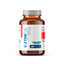 C-Zyme Q10 200mg with Bioperine 30 Softgels