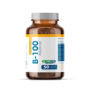 B-100 Advanced 50 Tablets