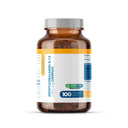 MethylCobalamin B-12 2.000 mcg Complex 100 Tabletas