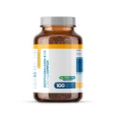 MethylCobalamin B-12 2.000 mcg Complex 100 Tabletas