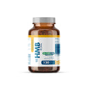 Buty (HMB Complex) 120 Capsules