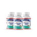 Pack x3 Colágeno Hidrolizado en Cápsulas