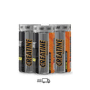 Pack x3 Creatina en Capsulas Healthy Sports