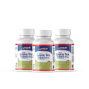 Pack x3 Té Verde en Cápsulas Healthy America