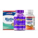 Bundle Mujer 30+