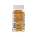 TURMERIC & GINGER GUMMIES GINGER FLAVOR  60 GUMMIES